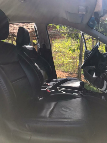 Honda City 2015 1.5 Dx Flex 4p