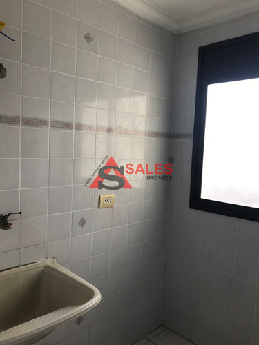 Imagem 19 de 27 de Apartamento Em Vila Campestre, São Paulo/sp De 73m² 3 Quartos À Venda Por R$ 405.000,00 - Ap1518628-s