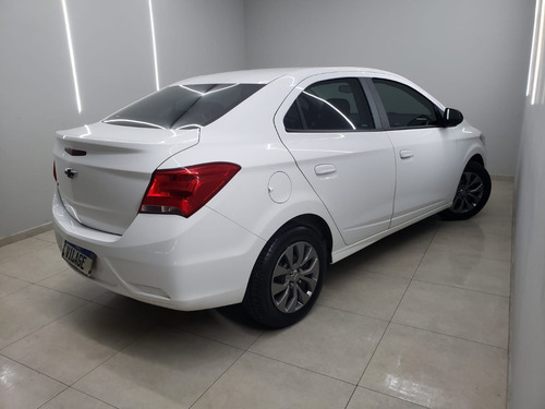 Chevrolet Onix plus 1.0 Lt Turbo 4p 6 marchas