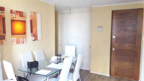 Gran Oportunidad,  2 Dorm + 1 Baño + Bodega