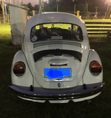Imagen 2 de 12 de Fusca, 1987.