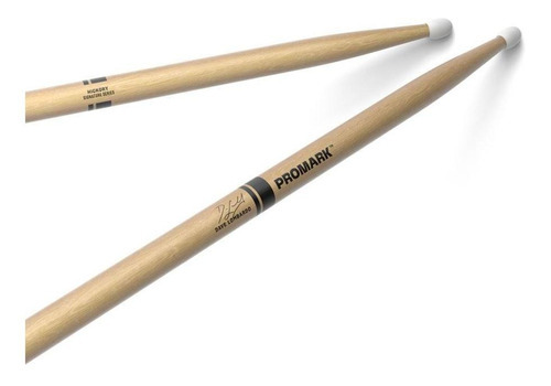 Baqueta American Hickory Dave Lombardo (par) Promark Tx2bxn