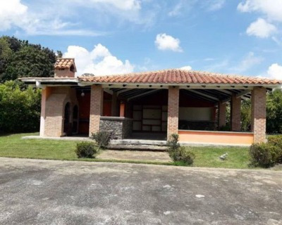 Imagen 14 de 14 de Terreno En Venta En Safari Carabobo