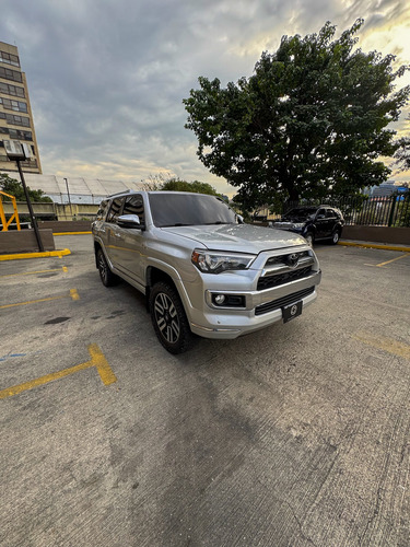 Toyota 4runner