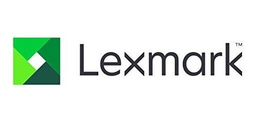 Programa De Devolucion De Lexmark Kit De Mantenimiento Del