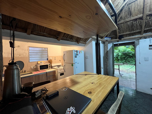 Casa En Alquiler En Benavidez, Tigre, G.b.a. Zona Norte