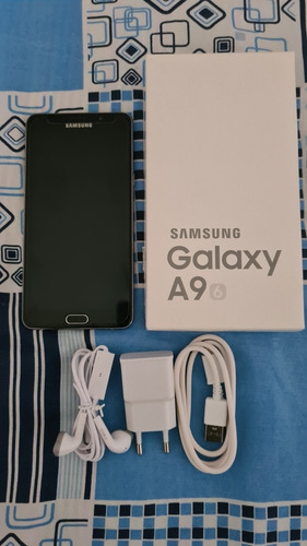 Smartphone Samsung Galaxy A9 Pro 32 Gb