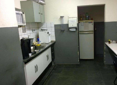 Imagem 9 de 17 de Galpão, Centro, São Bernardo Do Campo - R$ 7 Mi, Cod: 1437 - V1437