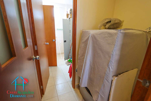 Cad Mayan Lakes 3 302. Terraza Con Vista A Los Jardines Y Albercas