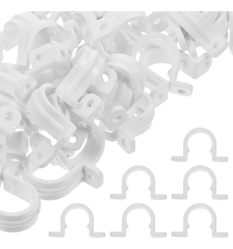 Tubos De Montaje En Pared, Soportes De Cables, Tubos De Pvc,