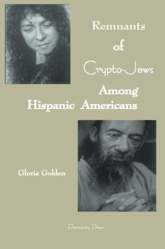 Remnants Of Cryptojews Among Hispanic Americans