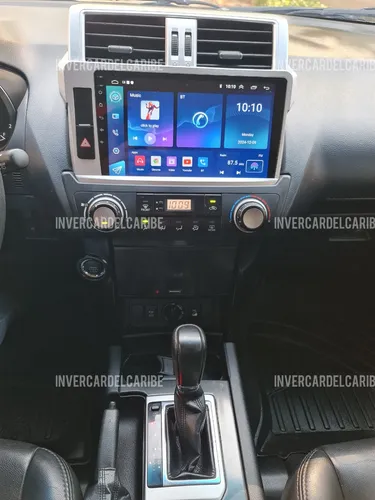 Toyota Prado 3.0 Tx