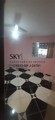 Imagem 6 de 15 de Sobrado - Parque Fernanda - Ref: 12540 - V-12540