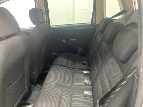 Fiat Idea 1.6 MPI ESSENCE 16V FLEX 4P MANUAL