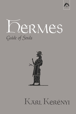 Libro Hermes: Guide Of Souls - Kerã©nyi, Magda