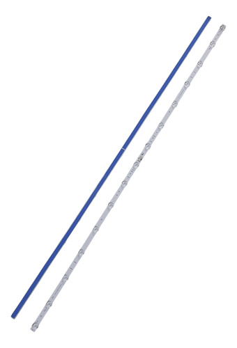 Tcl 55s433 55s431 55s20 Leds 100% Nuevo 1a. Calida(2t-15l)6v