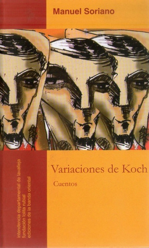 Variaciones De Koch - Manuel Soriano