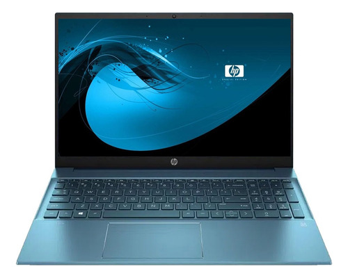 Portátil Hp Pavilion 15-eh3003la Ryzen7 7730u 16gb 512gb Fhd