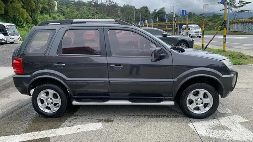 Ford Ecosport 2.0 At 4x2 Modelo 2011