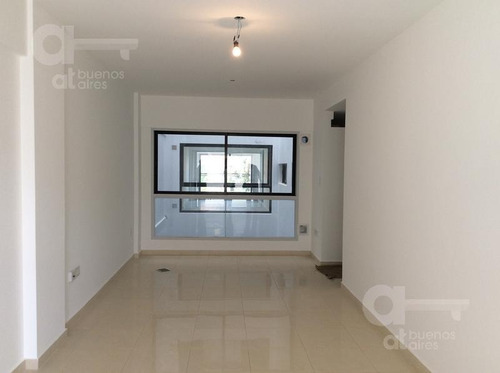 Imagen 2 de 15 de Almagro, Monoambiente A Estrenar En Venta