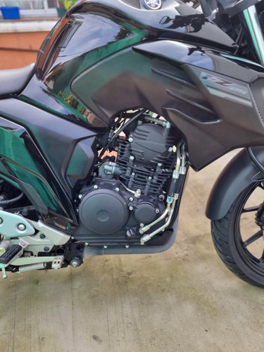 Imagen 10 de 12 de Yamaha 2019