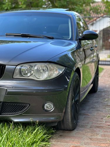BMW Serie 1 2.0 120i Active