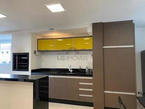Imagem 10 de 29 de Apartamento No Bom Retiro Com 3 Quartos Para Venda, 84 M² - Lg7505