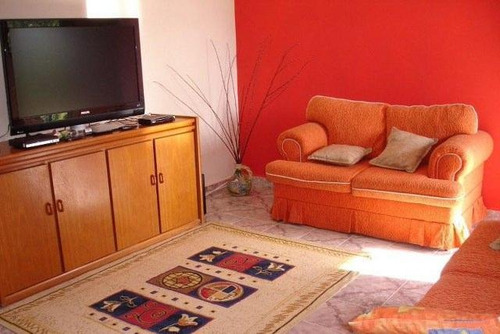 Imagem 7 de 30 de Chácara Com 3 Dormitórios À Venda, 2675 M² Por R$ 450.000,00 - Boa Vista - Igaratá/sp - Ch0011