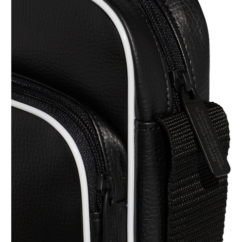 Bolso Cartera adidas Original Mini Bag Vint 1.5l