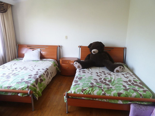 Imagen 27 de 30 de Casa En Venta En Tecamachalco