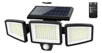 Comprar Reflector Con Panel Solar