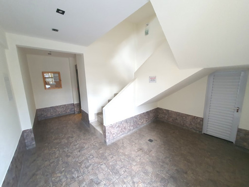 Venta De Departamento En Mar De Ajó Norte