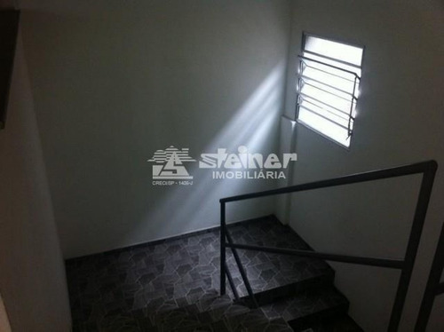 Aluguel Prédio Até 1.000 M2 Vila Galvão Guarulhos R$ 10.000,00 - 36862a