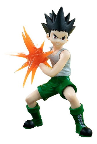 Figura Hunter X Hunter - Gon Freecss