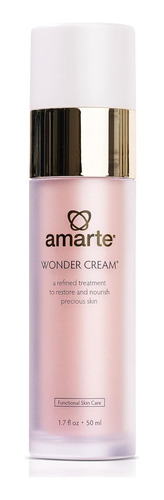 Amarté Skin Care Wonder Cream Retinol Hidratante, 1.7 Fl Oz