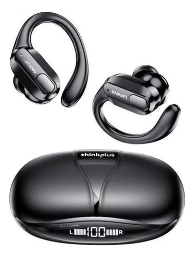 Auriculares Inalámbricos Bluetooth 5.3 Lenovo Xt80 