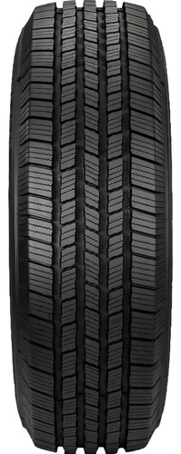 Pneu Michelin 265/70 R17 121/118r X Lt A/s
