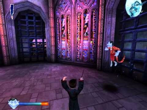 Imagen 8 de 10 de Harry Potter Piedra Filosofal Español Pc Original Fisico Cd