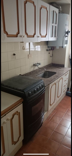 Imagen 9 de 14 de Venta 3 Ambientes A La Calle Con Balcon