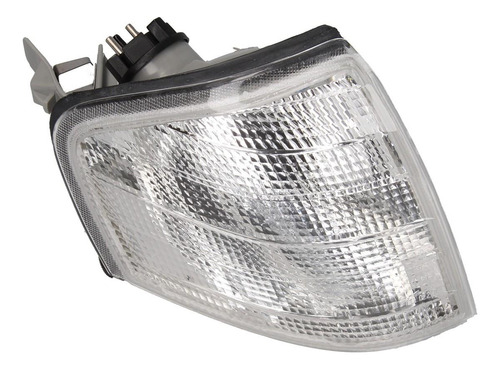 Imagen 1 de 5 de Faro Delantero Mercedes-benz Clase C 93/15