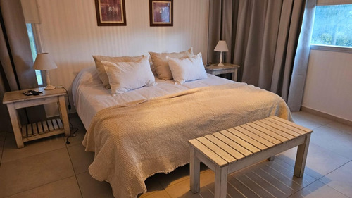 Alquler Costa Esmeralda Barrio Maritimo . Dueño. 140mts Del Mar.