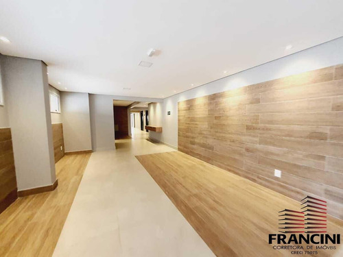 Imagem 7 de 15 de Apartamento Para Venda Em Bauru, Altos, 1 Dormitório, 1 Banheiro, 1 Vaga - 4091_2-1253598