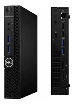 Comprar Cpu Mini Dell 3070m I5 9 Ger 8gb Ddr4 Ssd 240gb W10pro Hdmi