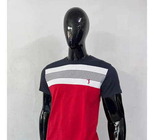 Camisas hotsell aleatory atacado