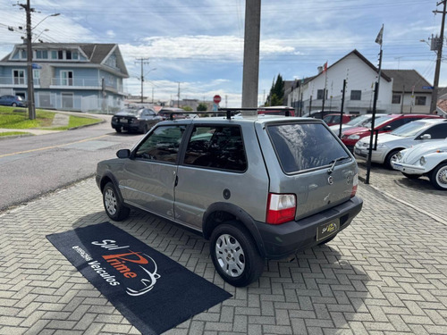 Fiat Uno mille Uno Mille Way Economy