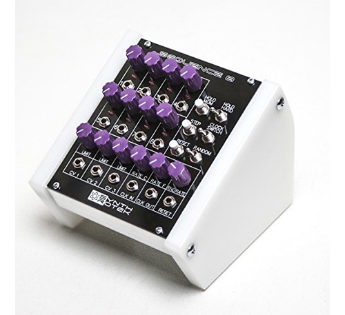 Kit Eurorack Synthrotek Sequence 8 - Secuencia Analógica