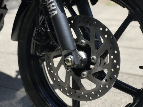 Imagen 13 de 22 de Yamaha Fz Fi 0km Cycles Motoshop!