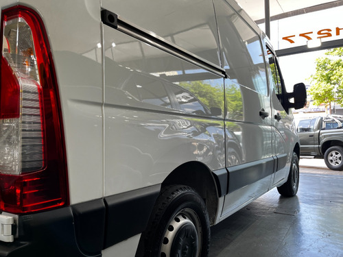 Renault Master 2.3 L1h1 Aa