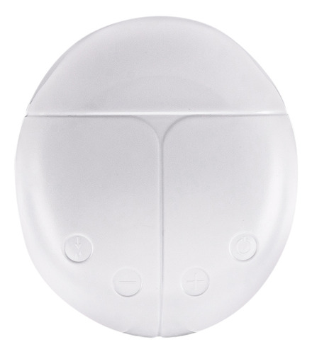 Sacaleche Eléctrico Mawe By Gadnic Brp00102 Doble Capacidad Automático
