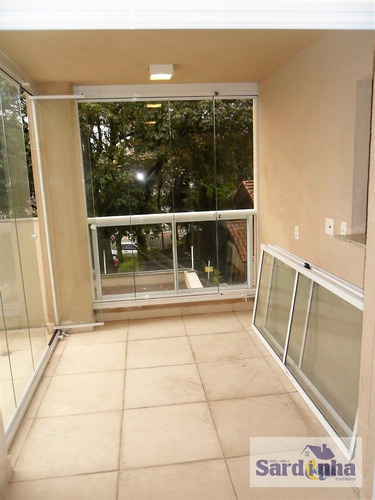 Apartamento À Venda - Super Quadra Morumbi - Sp - 4141